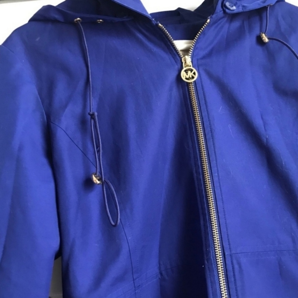 EUC Michael Kors Lightweight Jacket (M)